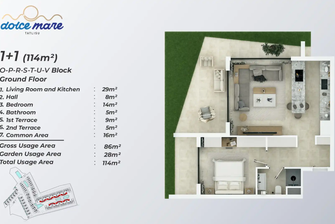 11-114m2-Zemin-Kat-1