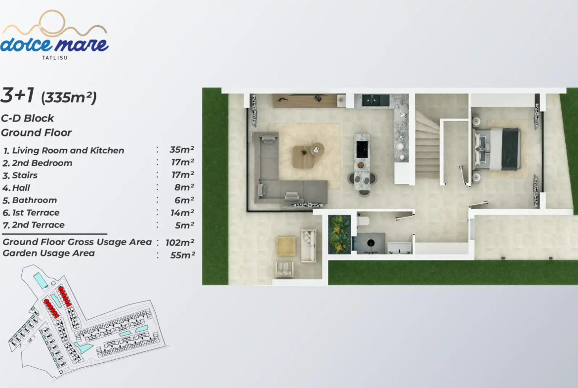 31-335m2-Zemin-Kat-1