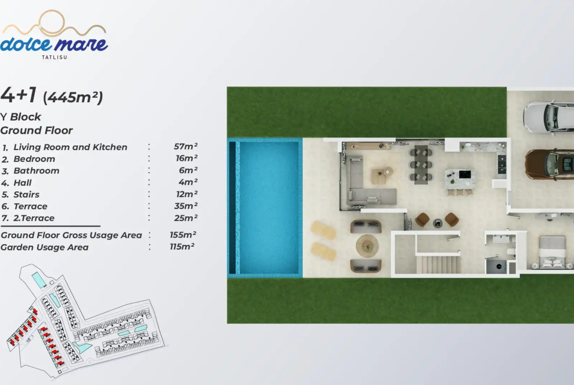 41-445m2-Zemin-Kat-1
